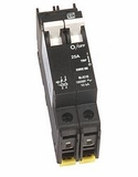 OBAC30D Breaker 30 Amp Dual AC