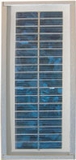 Power Up 1 Watt 12 volt Solar Panel
