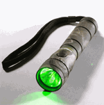 Buckmasters® Twin-Task 2L® Flashlight