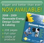 2008-2009 AEE Solar Catalog Print Version