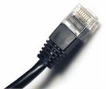 OBCATV-3 Cat5e 3 foot cable