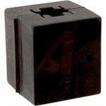 Ferrite EMI Suppression Core for 1/2" Round Cable