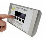 Apollo Solar Hardwired Remote Display