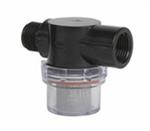 Shurflo MPT Inlet Strainer for Extreme Pumps