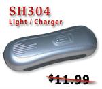 SH304-Light/Charger