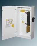 Mini DC Disconnect Power Center 125 Amp