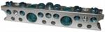 Midnite Solar Ground Bus Bar