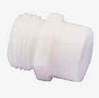 Shurflo 1/2" Pipe to 3/4" Garden Hose Adaptor