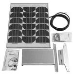 SunWize® OEM 10 Watt Solar Kit
