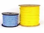 Well Pump Safety Rope, Polypropylene 1/4"