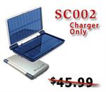 SC002-Charger Only