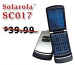 Solarola SC017