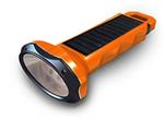 Buy One Give One Solar LED Flashlight