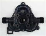 Shurflo 2800 Pump Switch & Upper Housing Repair Kit