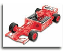 solar car kits
