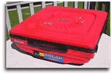 solar oven