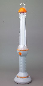 Portable Workshop Lamp