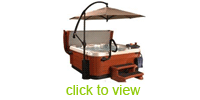 Hot Tub Accessories