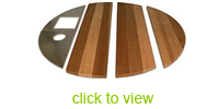 Hot Tub Covers