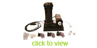 Hot Tub Pumps and Filters