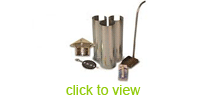 Stove Accessories